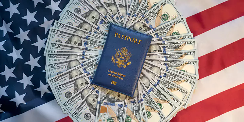 Why Choose Us for Your US Investment Visa Journey for Antigua and Barbuda?