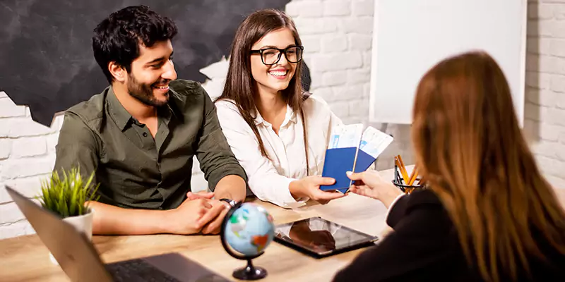 Benefits You Get with Our US Business Visa Consultancy Services in Antigua and Barbuda