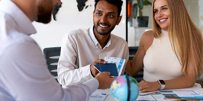 Benefits You Get with Our E2 Visa Support in Antigua and Barbuda