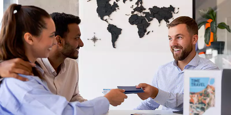 Comprehensive Business Immigration Green Card Services in Antigua and Barbuda