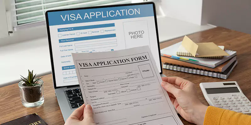 Our Comprehensive Online US Visa Services in Antigua and Barbuda