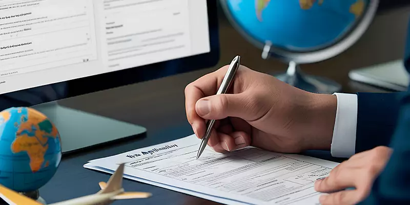 Benefits of Our US Branch Office Visa Services in Antigua and Barbuda