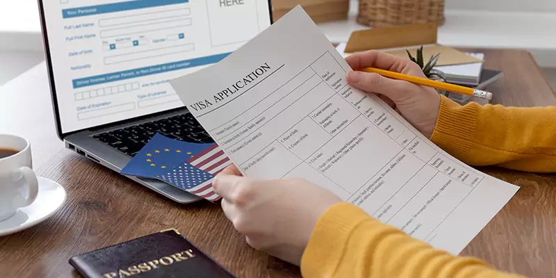Why choose our expert visa team in Antigua and Barbuda?